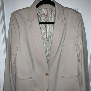 Philosophy Blazer